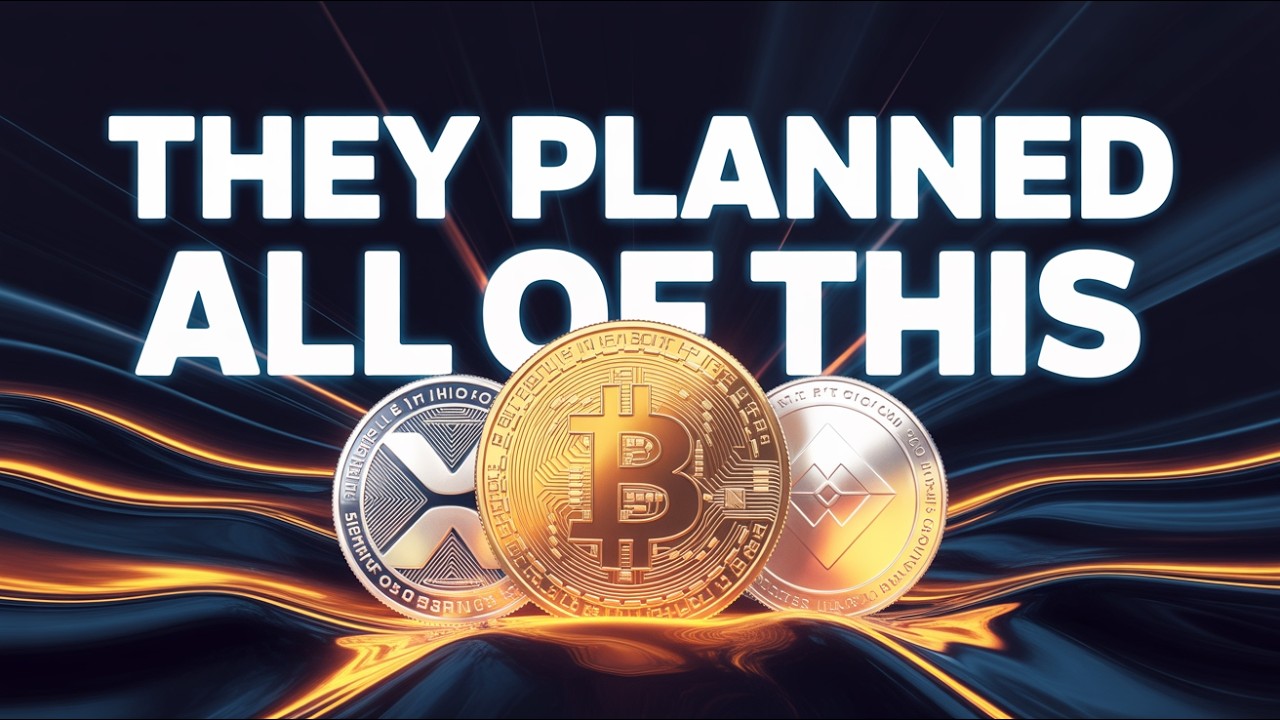 You Might Be Richer Than You Think Companies CANNOT Stop Buying Bitcoin & Altcoins And I Know Why