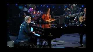 Elton John - Madman Across The Water - Elton 60 Live HD