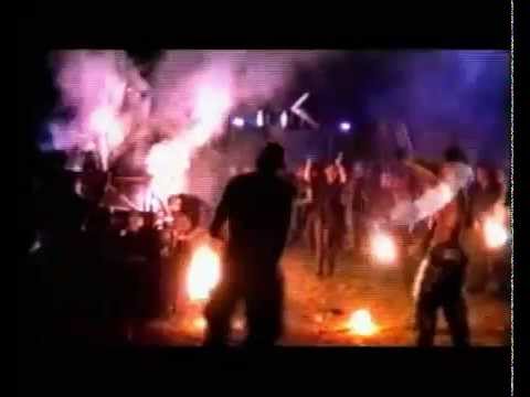 23 Minute Warning - Spiral Tribe - World Traveller Adventures