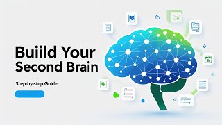 How to Build a Second Brain for Beginners | Step-by-Step Guide | Start