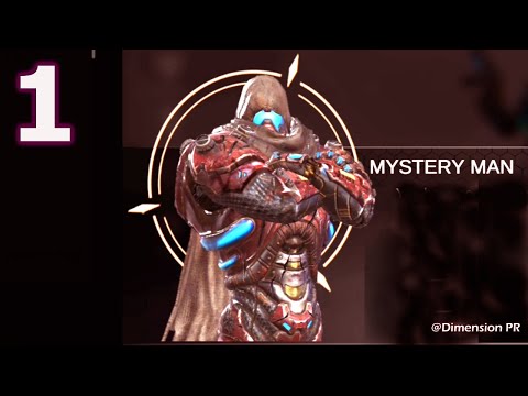 Devil War: 3D Offline FPS Gameplay Walkthrough - Part 1