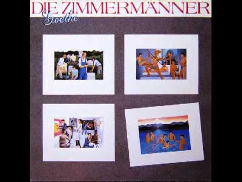 Die Zimmermänner - Schlecht, aber einer von uns: Jesaja