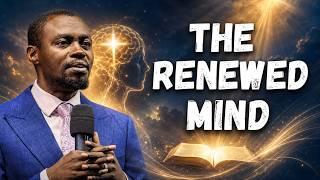 Download lagu HOW TO RENEW YOUR MIND AND BREAK FREE FROM DECEPTION || APOSTLE GRACE LUBEGA mp3