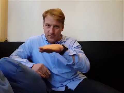 Entdecken alleine genügt nicht - Günther Groissböck - What's Opera Doc