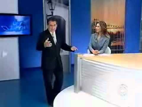 Clipping 7ª SEPEX / UFSC - Jornal Almoco