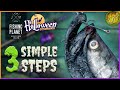 Catch The Terror Tarpon Monster In 3 SIMPLE STEPS Fishing Planet