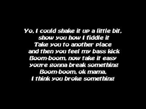 Swingfly - Me And My Drum [ HQ + Lyrics On Screen ]