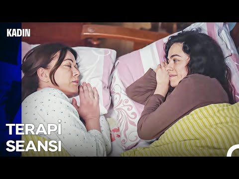 Hatice ve Bahar Yılların Acısını Çıkarttı - Kadın