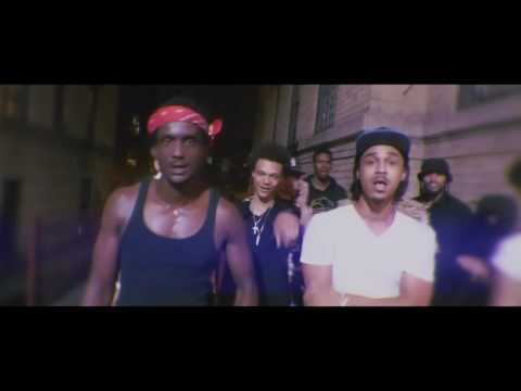 ONO MILLSZ - RECIPE (OFFICIAL MUSIC VIDEO)