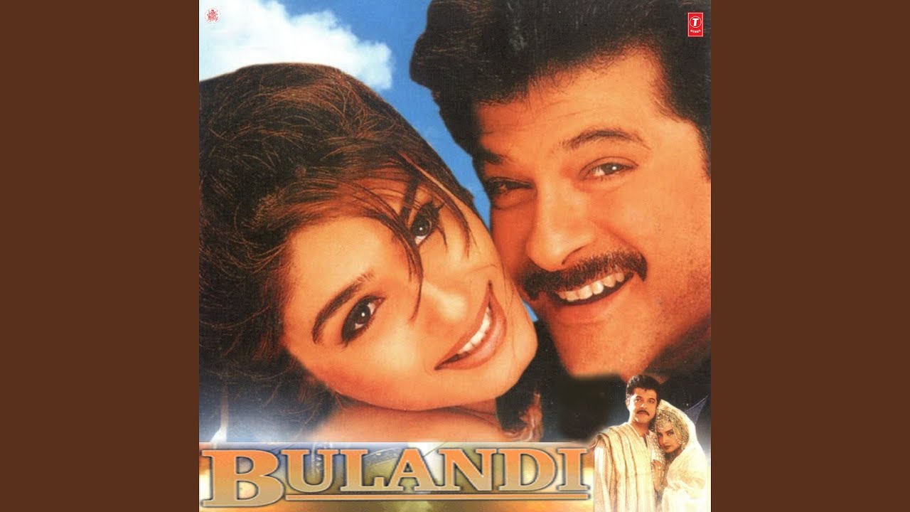 Jab Gori Ne Lyrics | Bulandi | Alka Yagnik, Abhijeet | Viju Shah