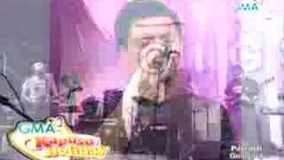 Much Has Been Said - Bamboo (Live in S.O.P)