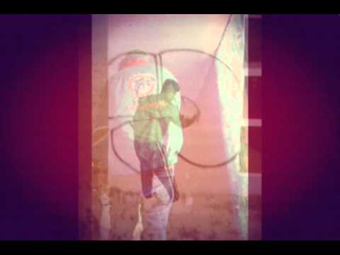 CALLE - NOSBEK - SUEÑOS DEMENTES - vk