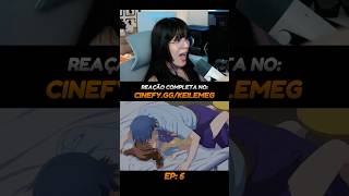 mais do que um casal, mas nao amantes #anime #manga #react
