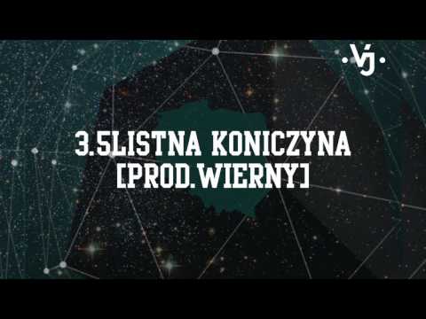 3. VOUEC x JKS -  5Listna Koniczyna (prod. Wierny)