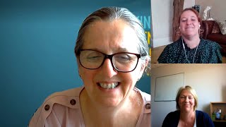 Ask a Director Special - Government Roadmap with Jean Knight and Julie Shepherd