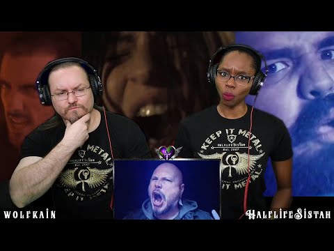 Hot Take: WAR IS DUMB... Sense Of Noise - Zero Killed  ( REACTION ) Feat. Soilworks' Björn Strid
