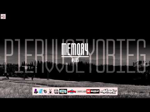 Pierwszy Obieg - Memory [1o Mixtape]