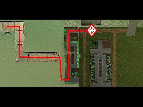 Hogwarts castle tour virtual | cruze patio ravenclaw a invernadero 360