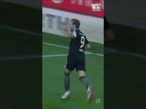 Nach 0:3: Bayerns historische Aufholjagd | #shorts