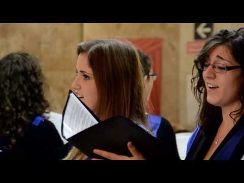 F. J. Haydn - Die Beredsamkeit