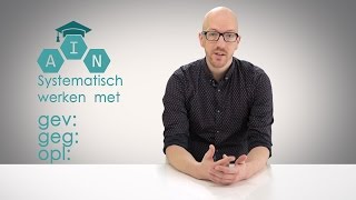 Maximale punten scoren op een natuurkunde-toets/examen