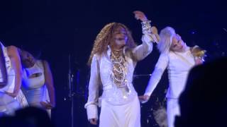 Janet Jackson - All Nite (Don&#39;t Stop) (Live)