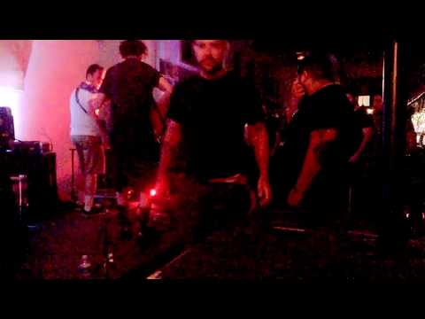 Soaked in Disillusion Full Set @ Timewarp records