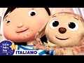 Il Cagnolino Little Baby Bum Italiano Canzoni Per Bambini
