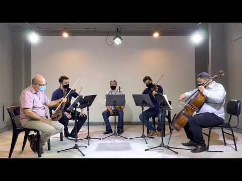 Hino 426 (CCB), hinos gravados em Vitória ES, março de 2021.