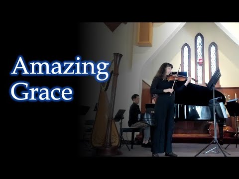 Promotional video thumbnail 3 for Violin Soloist