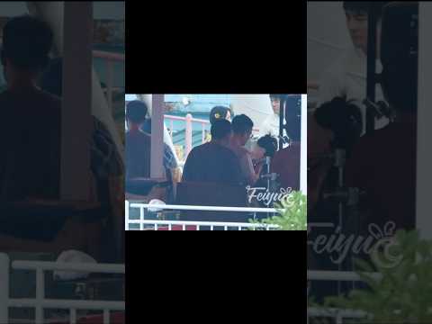 9.7 🥰🎥 #shenyue #onedayinjuly #shorts