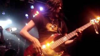 Stratovarius - Forever Is Today (Live At Key Club)