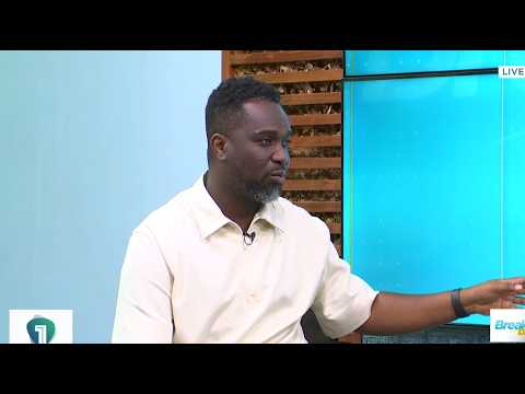 Joe Mettle Announces Free “Praise Reloaded – The River” at Accra Sports Stadium This Sunday