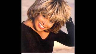 Tina Turner "Early One Morning"