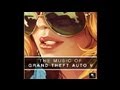 The Music of Grand Theft Auto V - Soundtrack OST (Volume 3: The Soundtrack)