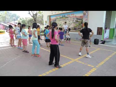 105藝文深耕金山國小-舞動2016現代藝術創意金山綠校園_封面照片