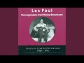 Opening - Cherokee - Les Paul Trio - Topic Opening - Cherokee