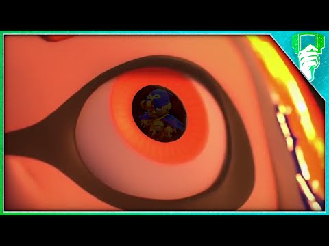 Super Smash Bros Ultimate - The History of Rumors | Xalem