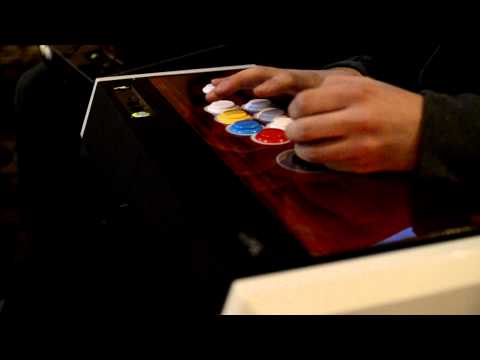 SCR 2010 Hands: Daigo and Tokido
