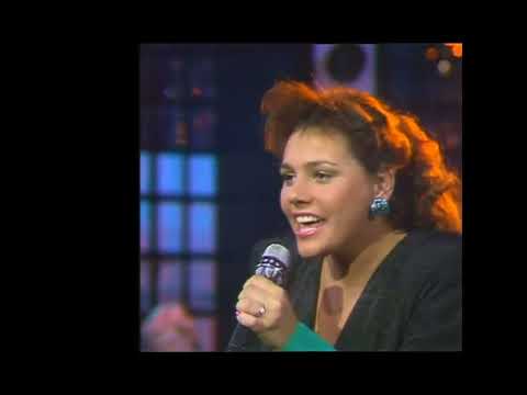 Anne Cathrine Herdorf & Bandjo - Je leven lang verliefd