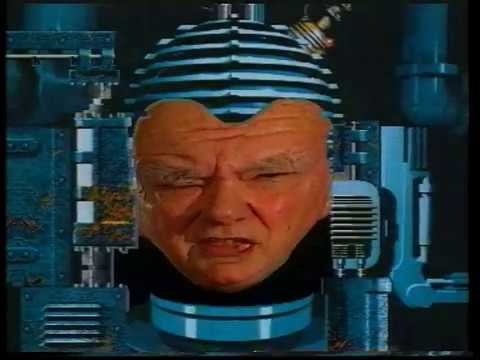GamesMaster Consoletation Zone S03E19