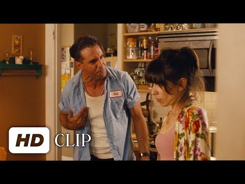 Sally Hawkins and Bobby Cannavale - Blue Jasmine - Official Clip