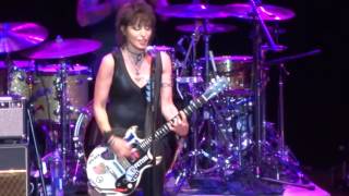 &quot;Soulmates to Strangers &amp; You Drive Me Wild&quot; Joan Jett@Penns Peak Jim Thorpe, PA 6/24/16