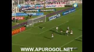 San Lorenzo vs River Plate (2-0) Torneo Final 2013 Fecha 4
