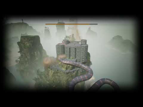 Conan exiles :God raid set 2.0 (offical pvp ps4)