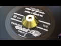 Levon & The Hawks - The Stones I Throw - Atco: 6383 Canada