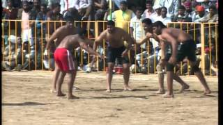 Panni Wala Fatta (Mukatsar)  Kabaddi Cup 10 Feb 2015 Part 1 by Kabaddi365.com