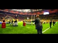 Wide World Of Sports Rugby World Cup NZ Promo TVC AdNews