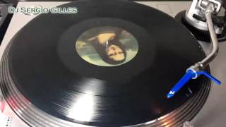 · SPARKS - So Important (Extremely Important Mix) Vinyl 1988