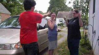 My Cassette Player by Lena Meyer-Landrut: Unofficial Music Video